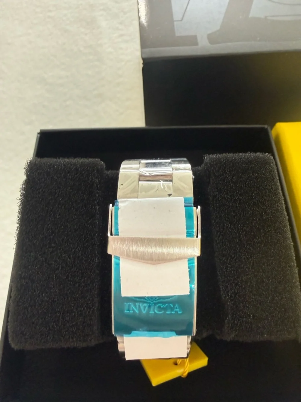 Invicta Men's Pro Diver Currentwave Watch